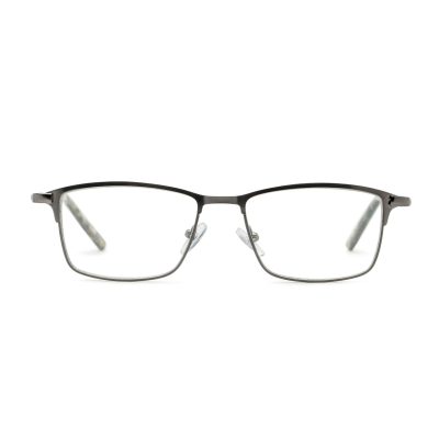 Austin Pop of Power® Bifocal Style Blue Light Readers